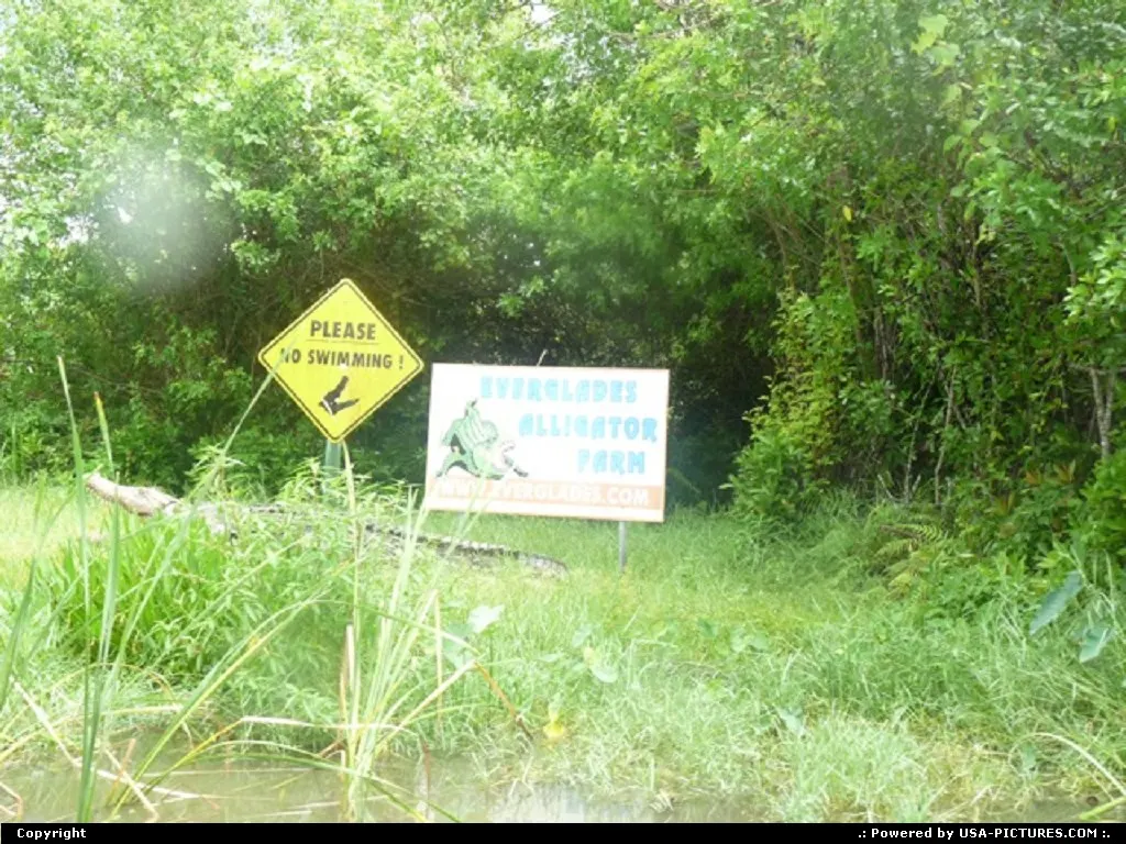 Everglades City Florida
