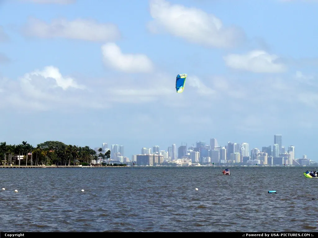 Miami Florida