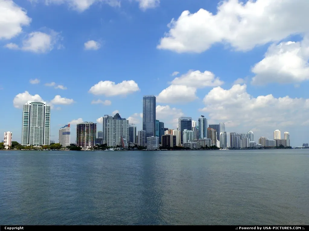 Miami Florida
