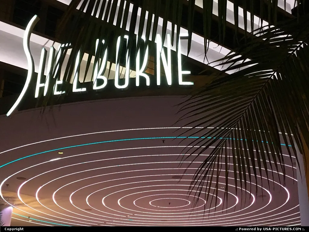 Miami south beach Florida