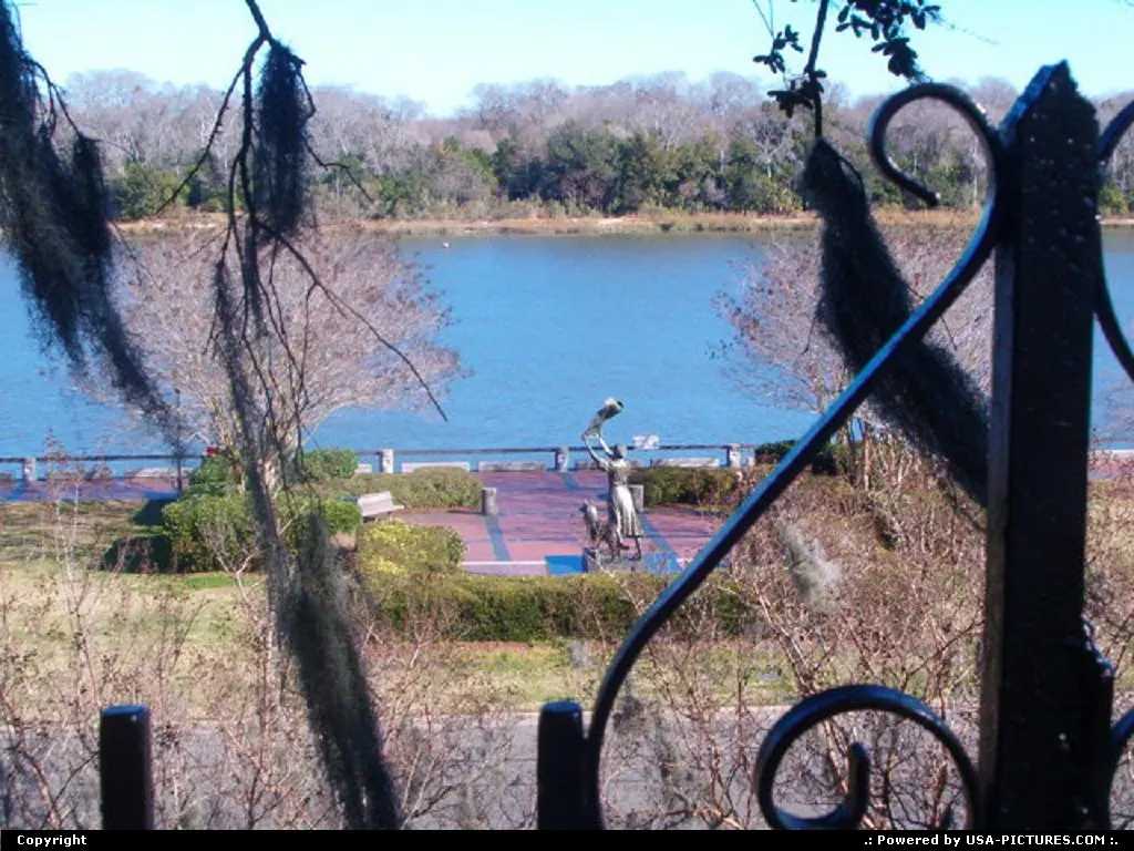 Savannah Georgia