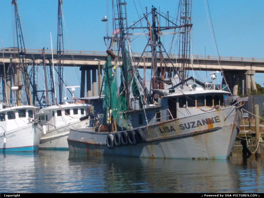 Tybee Island Georgia