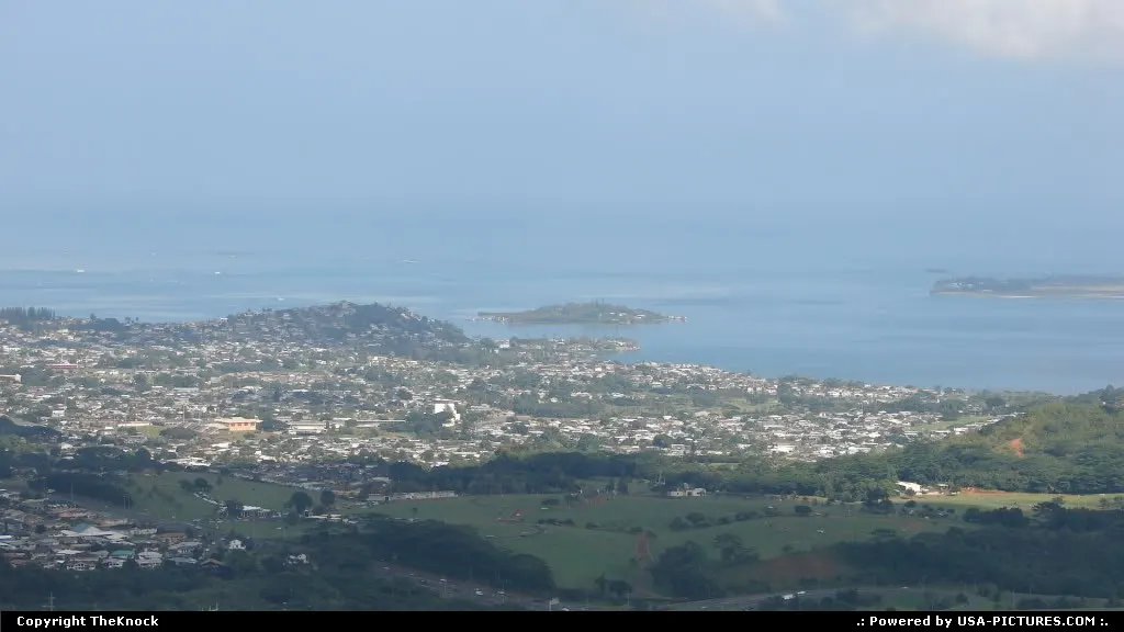 Honolulu Hawaii
