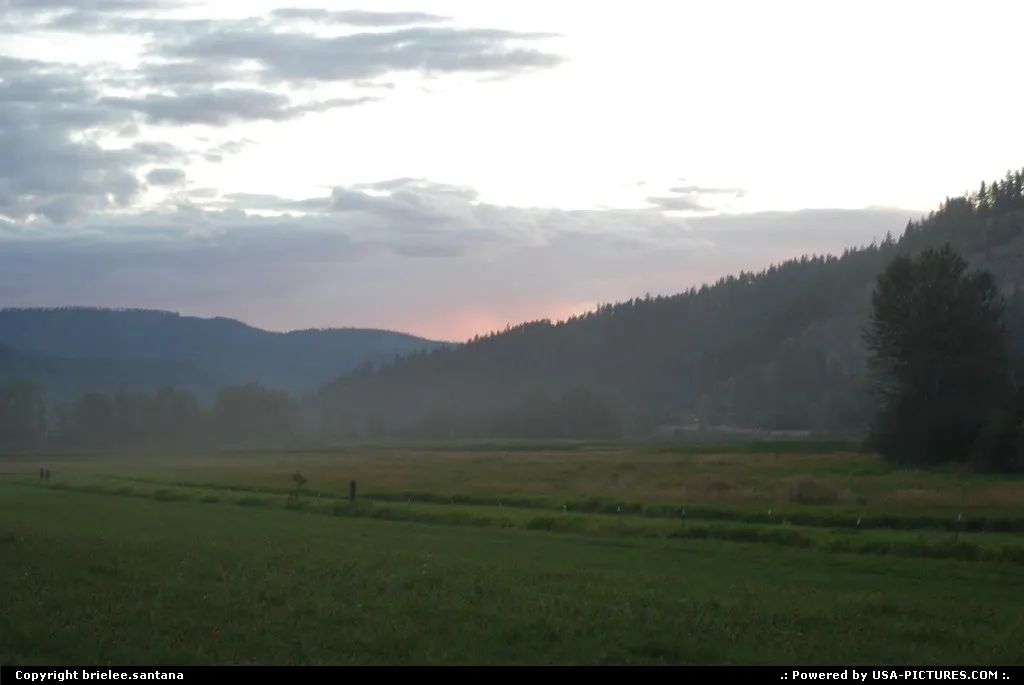Saint Maries Idaho