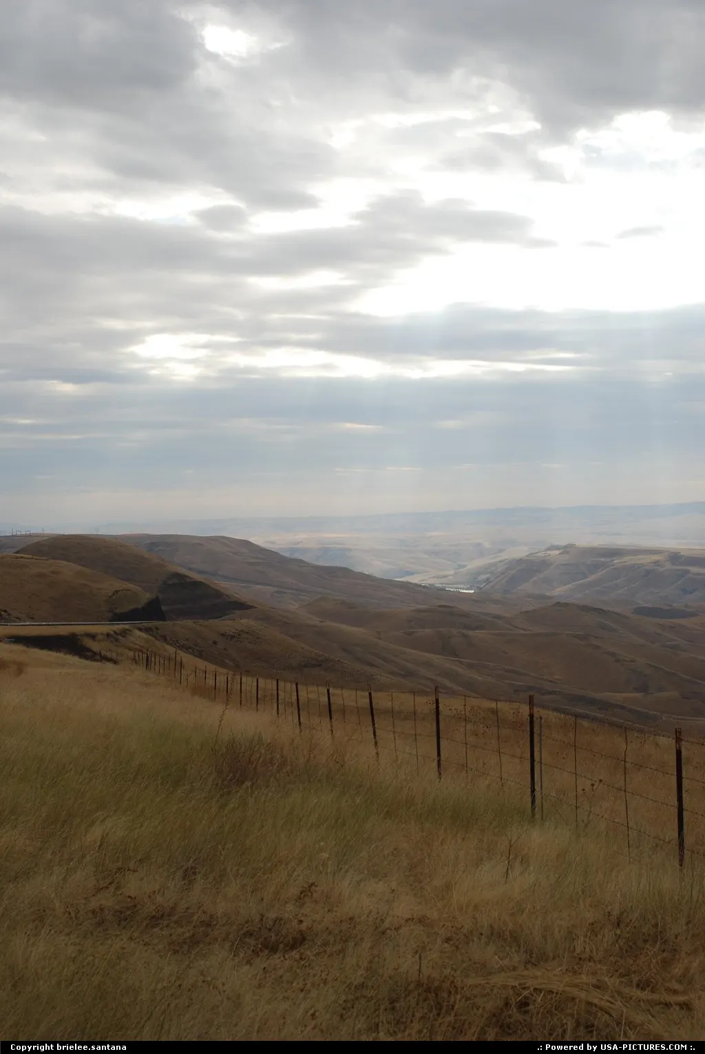 Lewiston Idaho