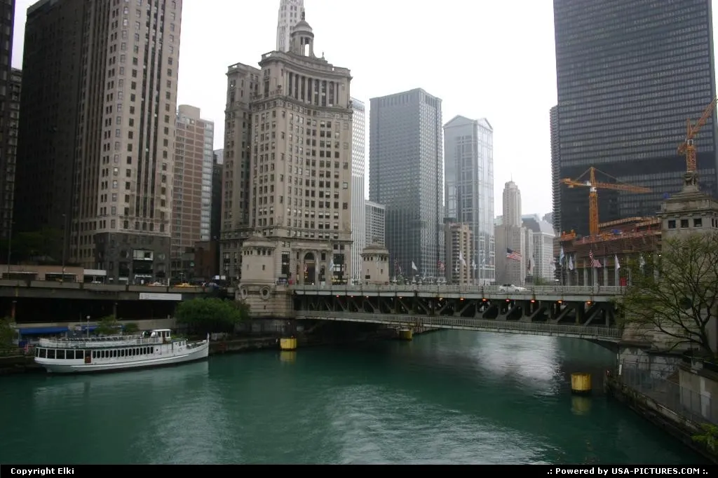 Another view of downtown