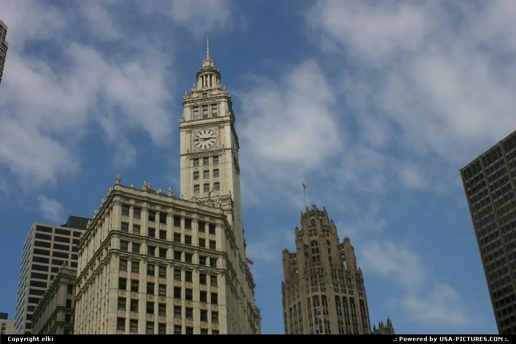 Chicago