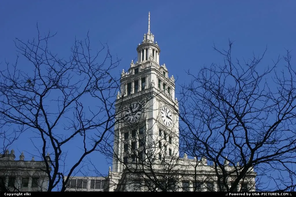 chicago