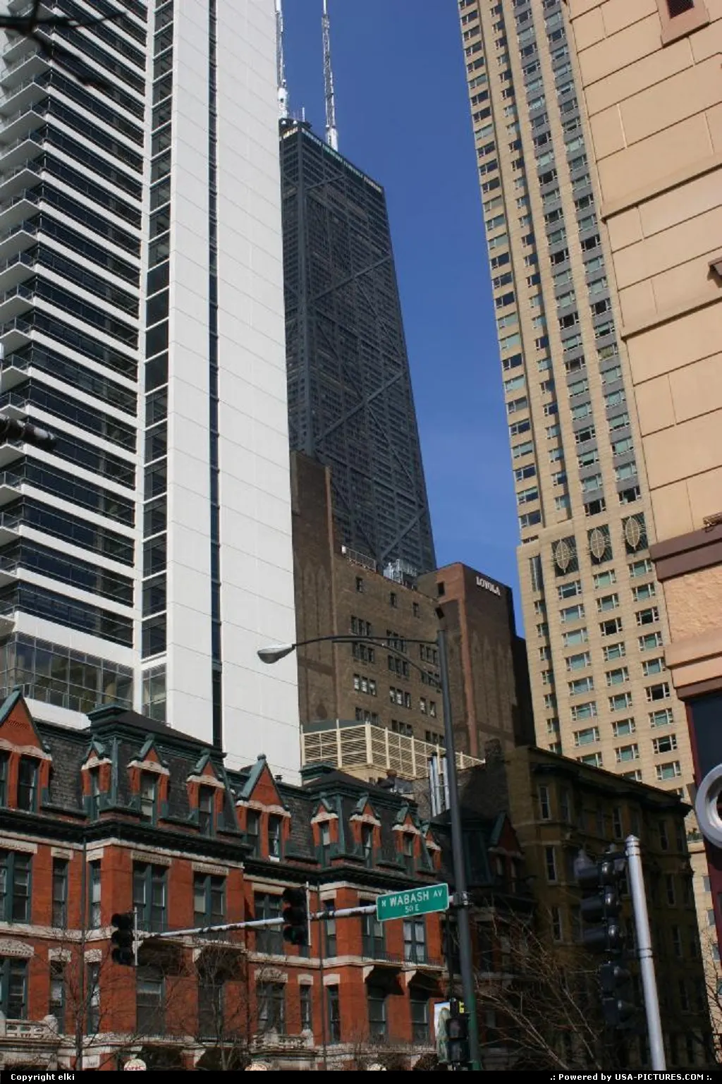 Chicago