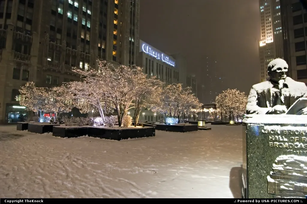 Chicago Illinois