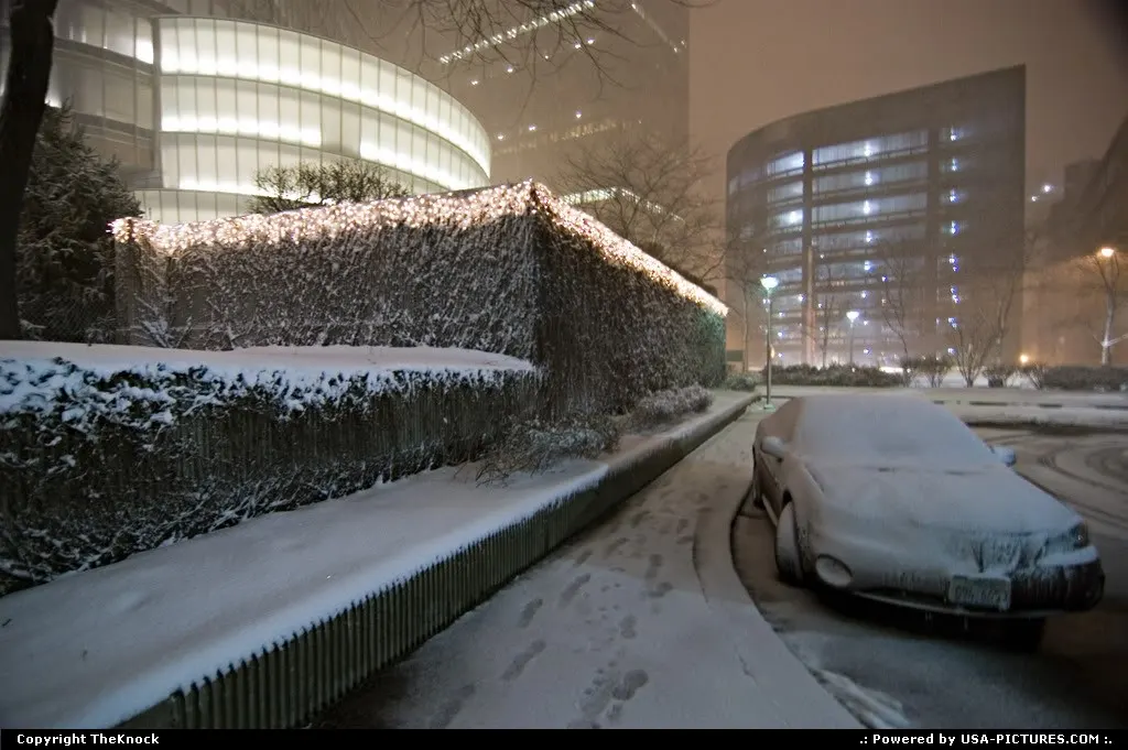 Chicago Illinois