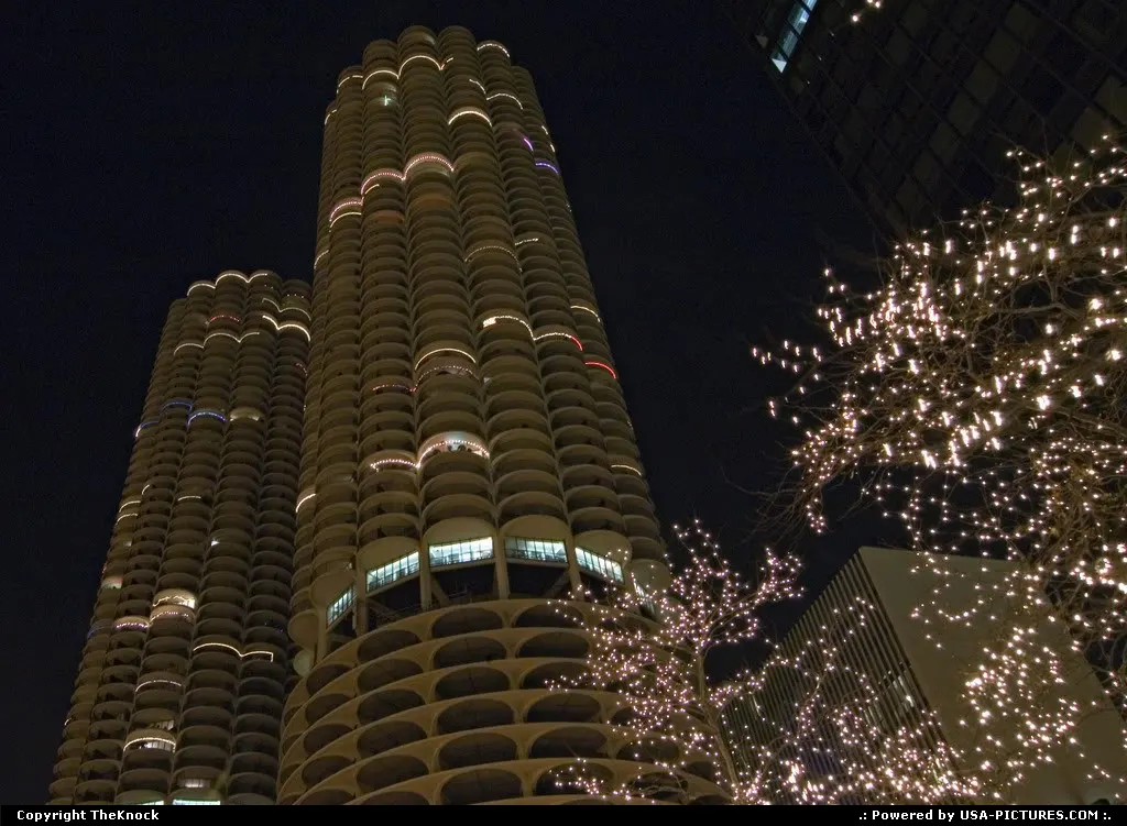 Chicago Illinois