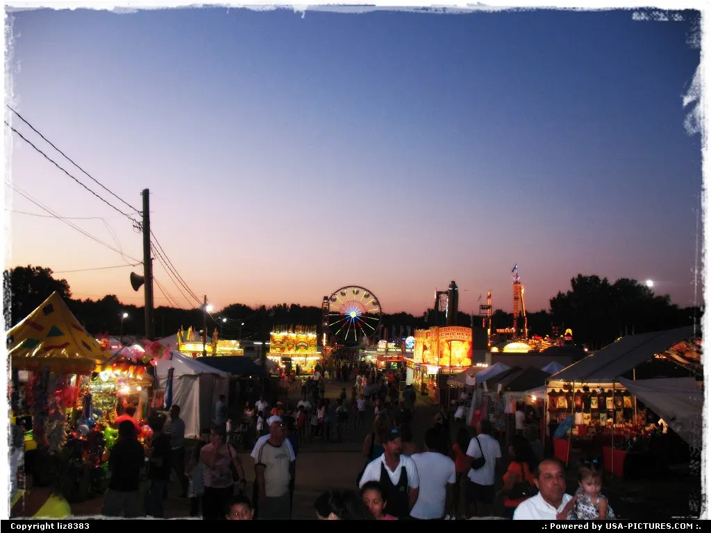 the dupage fair