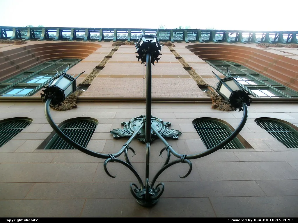 chicago public library