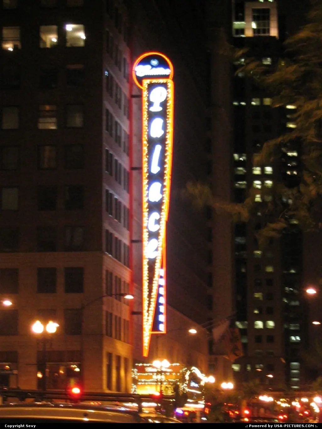 Theatre