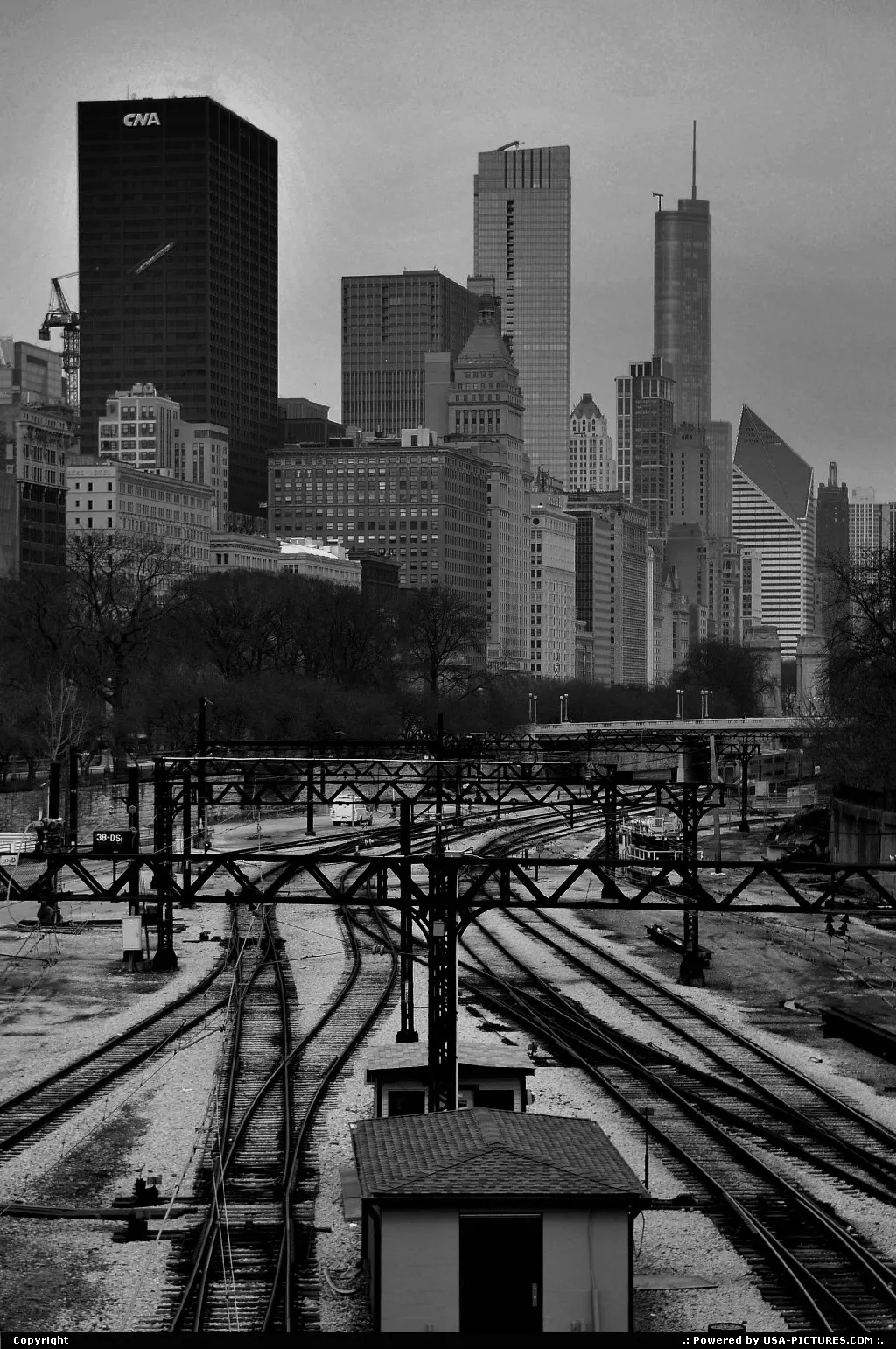 Chicago Illinois