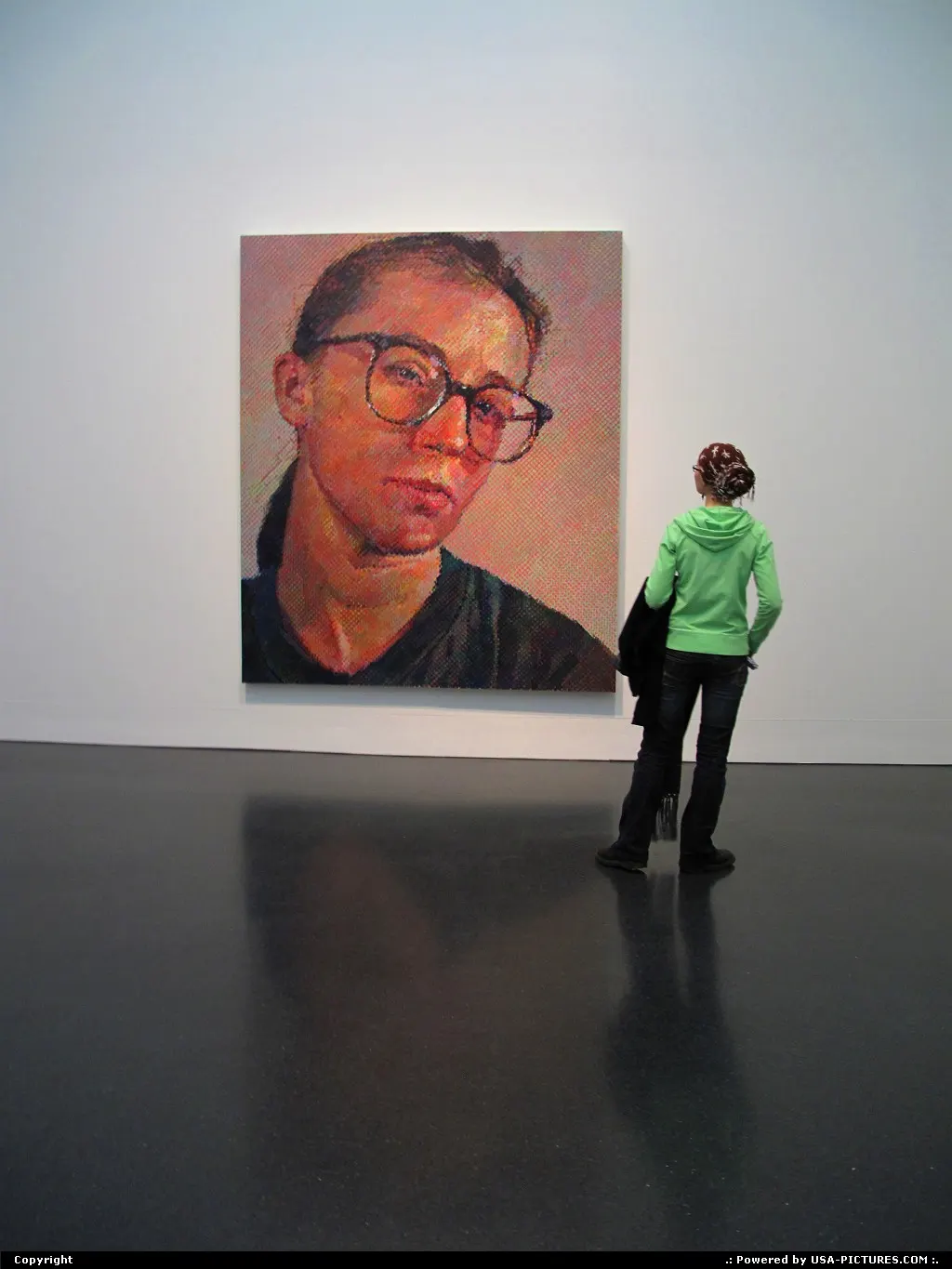 ART INSTITUTE OF CHICAGO