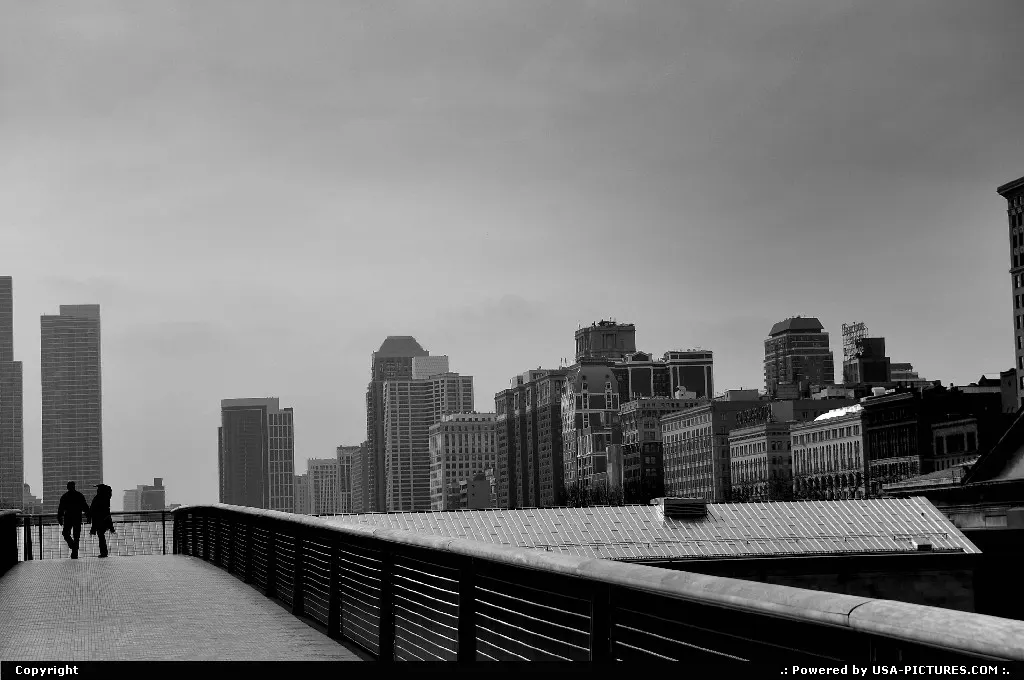 Chicago Illinois