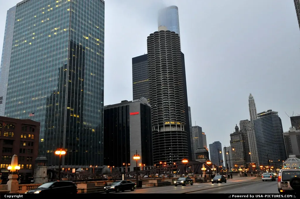 Chicago Illinois