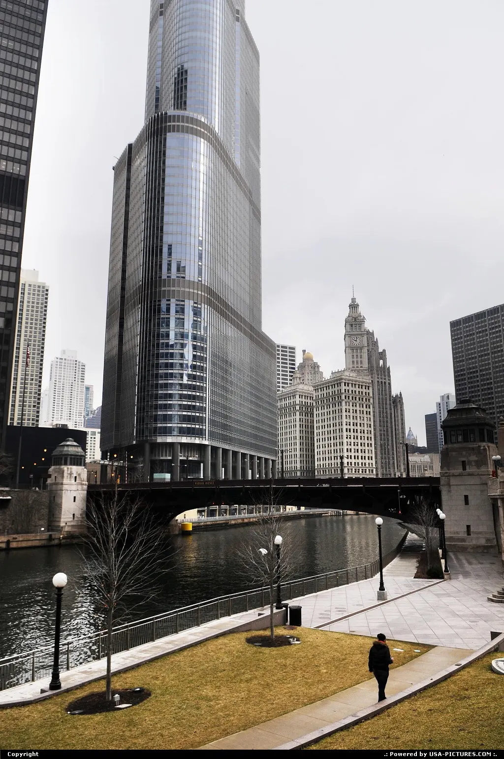 Chicago Illinois