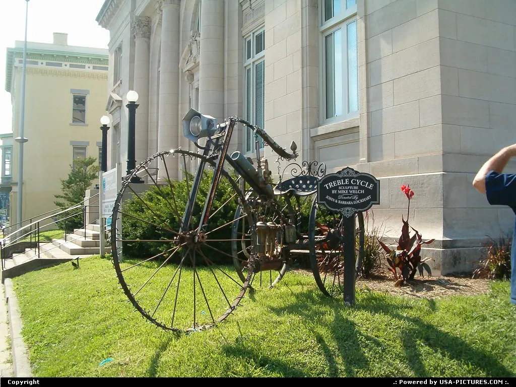 Danville Kentucky