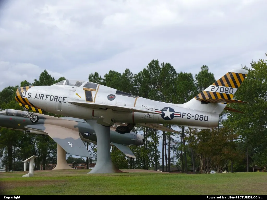 Alexandria Louisiana FLYING TIGERS