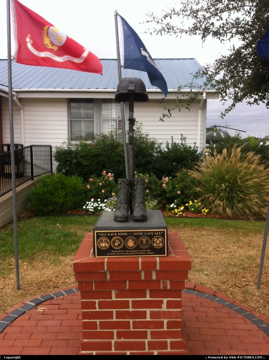 Chennault Aviation & Military Museum