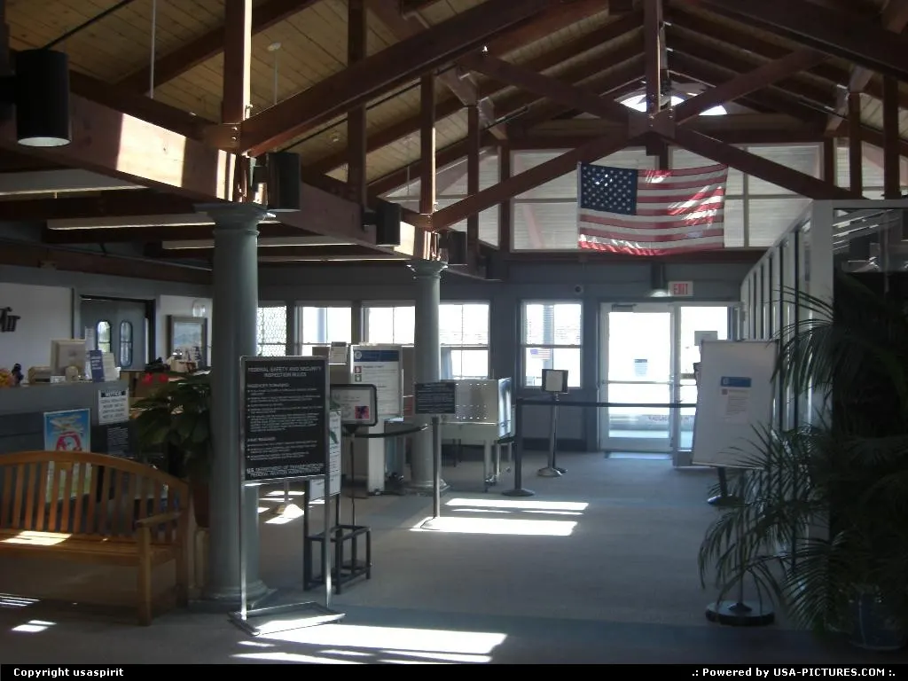 Provincetown cap cap code airport hall