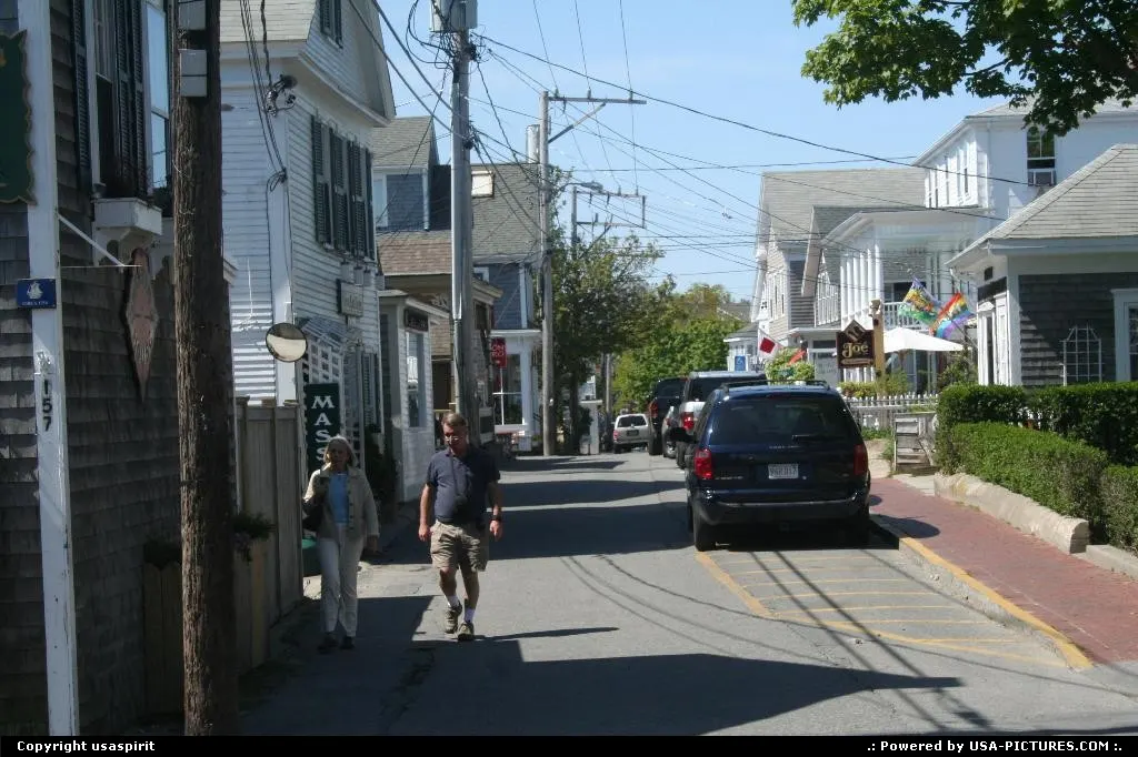 cape code provincetown