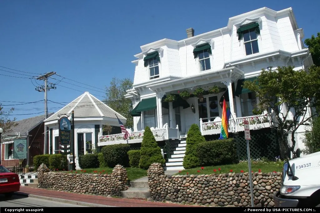 cape code provincetown