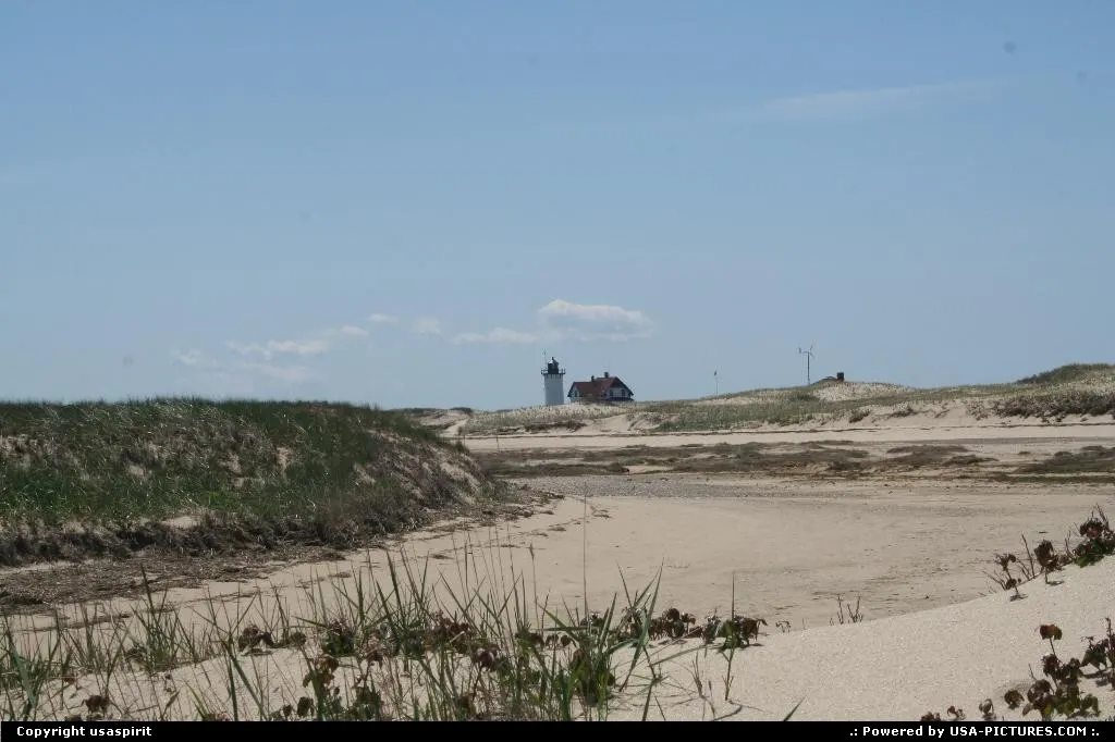 cape code provincetown