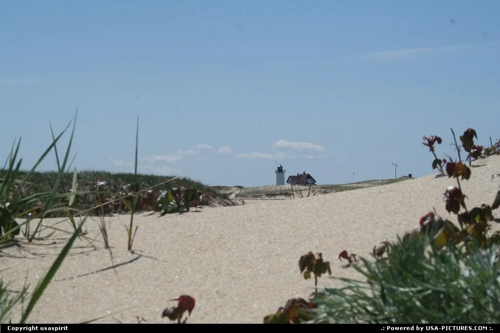 cape code provincetown