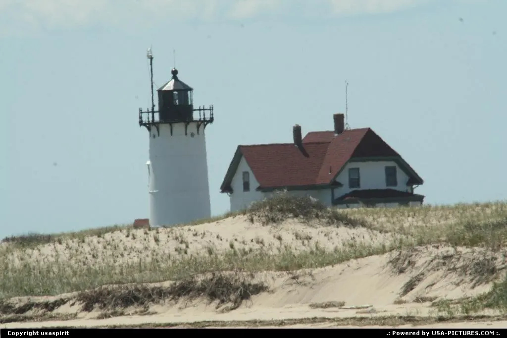 cape code provincetown light house
