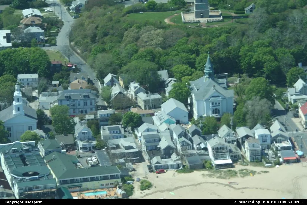 Provincetown cape code