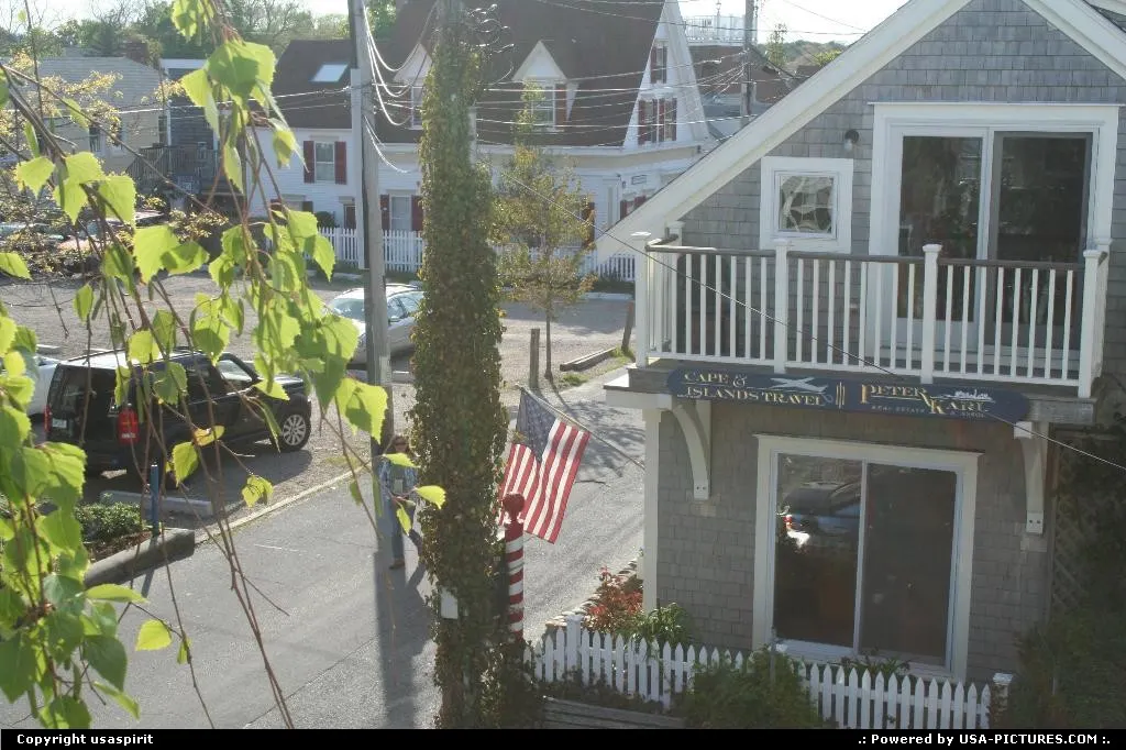 Provincetown cape code