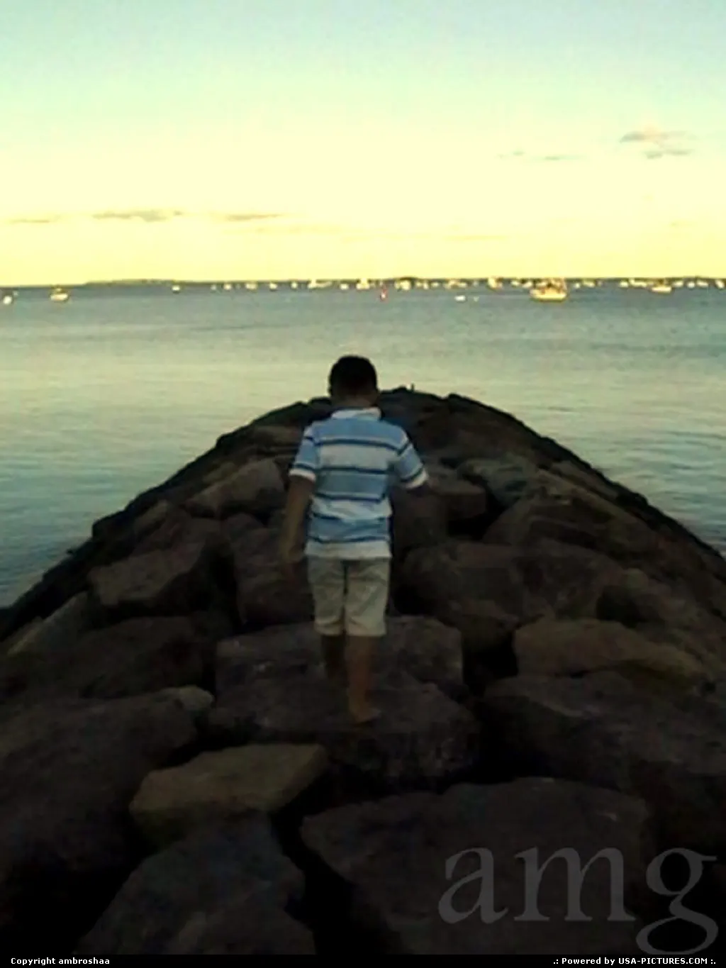 Beverly Massachusetts