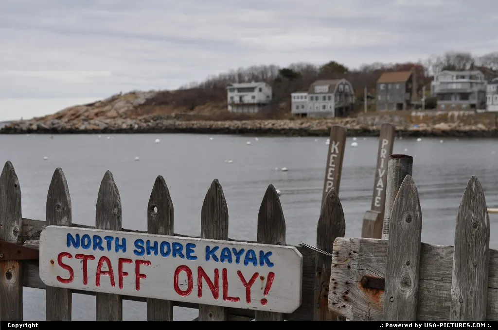 Rockport MA