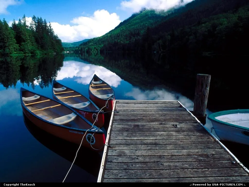 Silver Lake - washington
