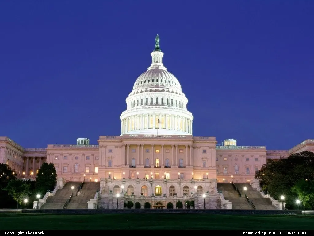 white house -Washington-
