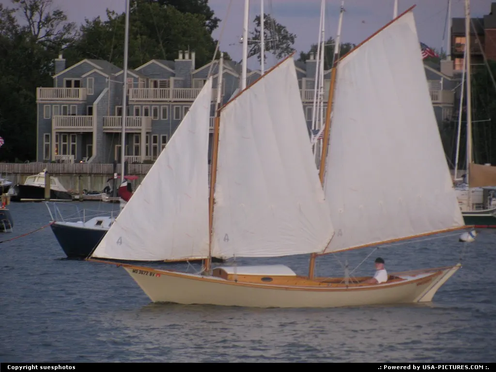 Annapolis Maryland