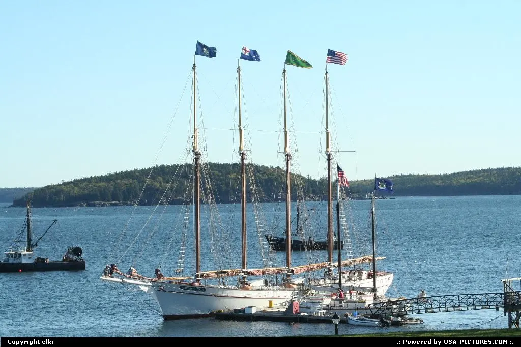 bar harbor
