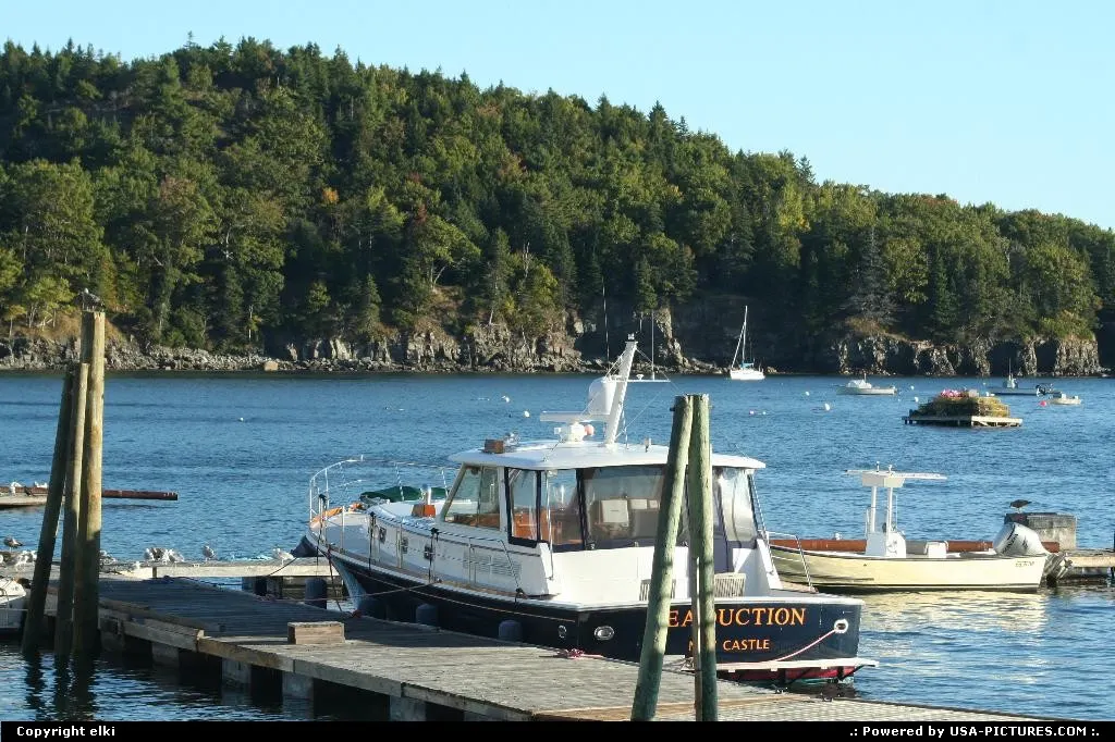 bar harbor