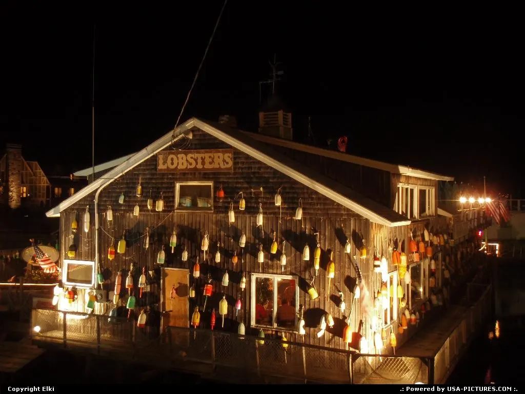 Bar Harbor,