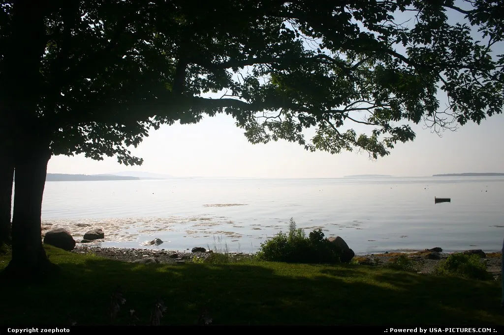 Blue Hill Maine