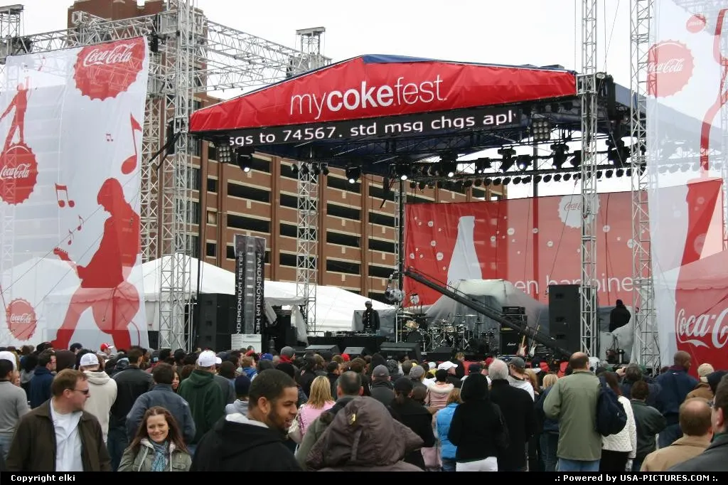Detroit fest for the final four ncaa