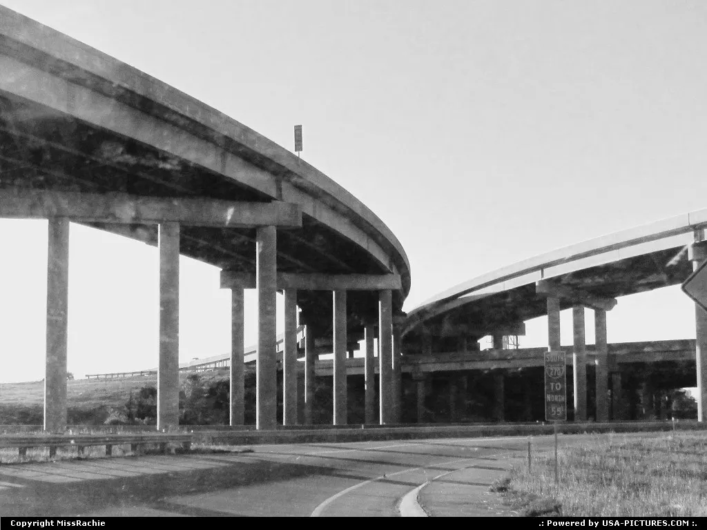 Where Our Roads Meet