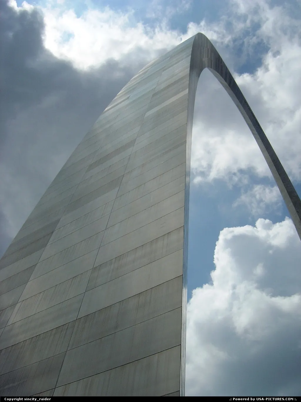 Saint Louis Missouri