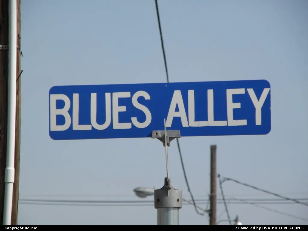 Clarksdale Mississippi