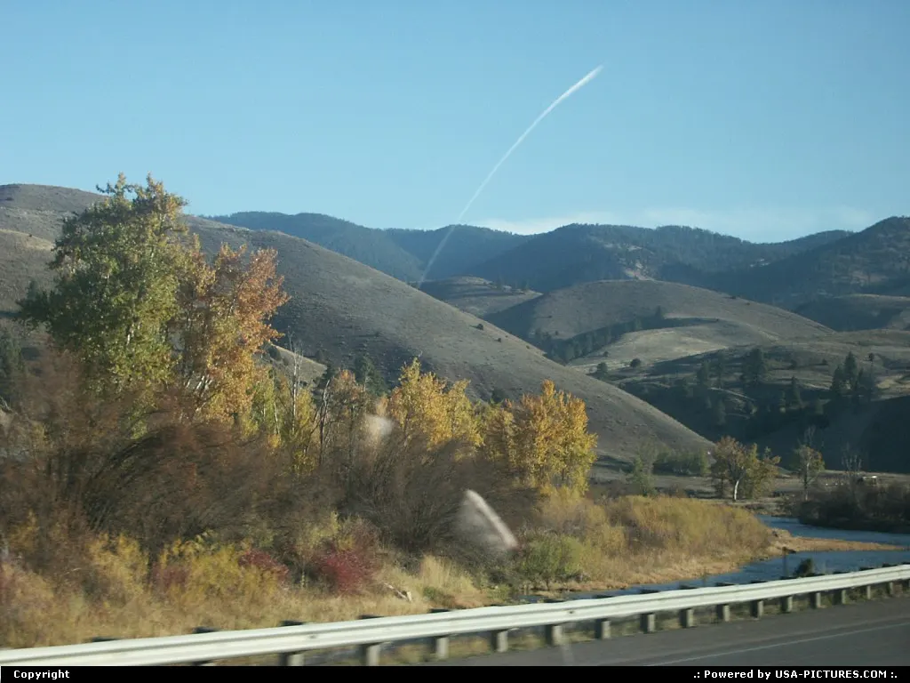 Beautiful Montana