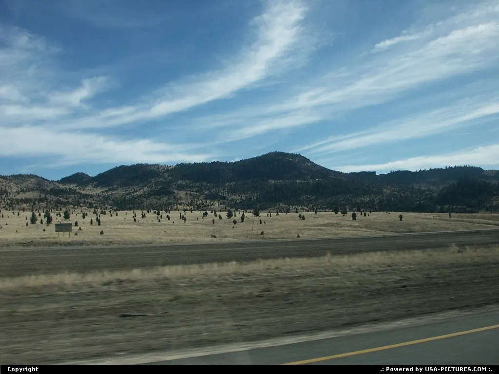 Beautiful Montana